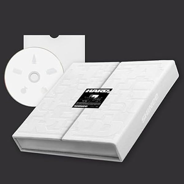 SHINee - I'm Your Boy - Amazon.com Music